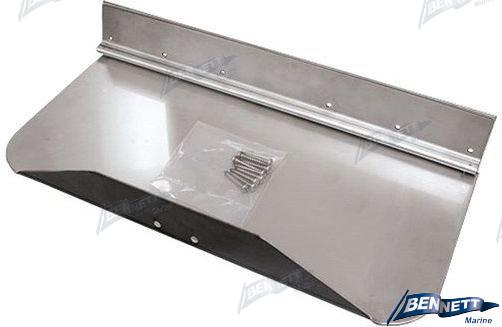 TRIM TAB 122X23 | OEM  489 | TRIM TAB |