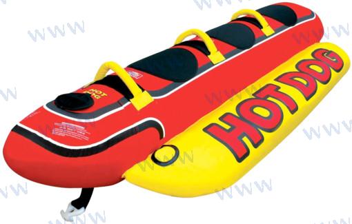 HOT DOG 3 P | OEM  3 | SKIS |