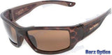 SUNGLASSES FLOATER T AMBAR | OEM   | SUN GLASSES |