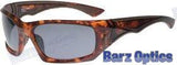 SUNGLASSES SAN JUAN PC 1.50 MB GREY | OEM  1.50 | SUN GLASSES |