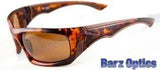 SUNGLASSES SAN JUAN PC 1.50 T AMBER | OEM  1.50 | SUN GLASSES |