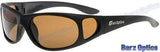 SUNGLASSES TOFINO MB AMBAR | OEM   | SUN GLASSES |