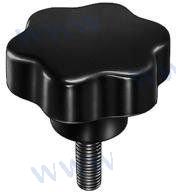 MALE KNOB FOR CAST | OEM  10006 | HARDWARE |