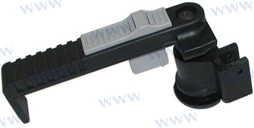 LEFT LOCKING QUICK DOG | OEM  200052 | HARDWARE |