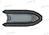 EXPLORER 550 STRONGAN BLACK | OEM  54339 | MARINE |