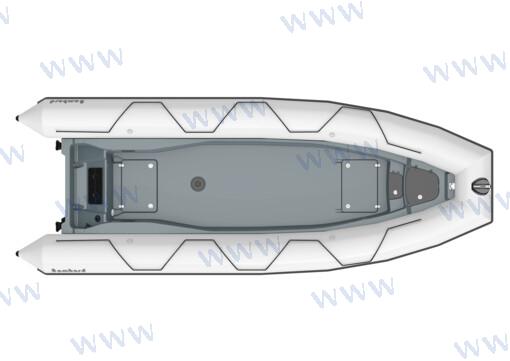 EXPLORER 700 NEO GRIS | OEM  54350 | MARINE |