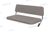 3 SEAT BENCH EXPLORER FOR EXPLORER 700 | OEM  61608 | BOAT |