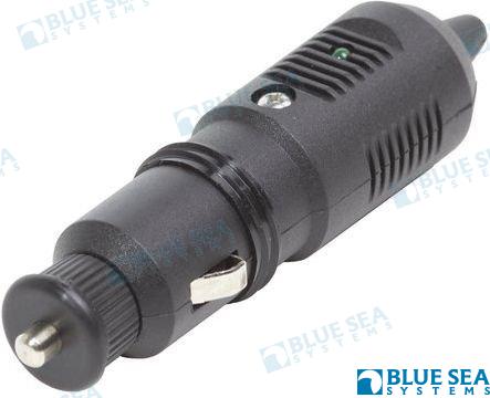 12V DC PLUG | OEM  1010 | ELECTRICAL |