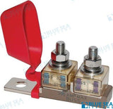 FUSE BLOCK TERMINAL FUSE DUAL | OEM  2151 | ELECTRICAL |