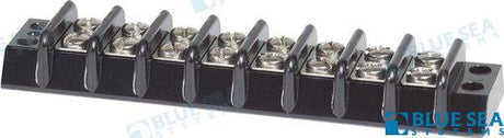 TERMINAL BLOCK. IND 8 CIR 30A | OEM  2508 | CIRCUIT BREAKER |