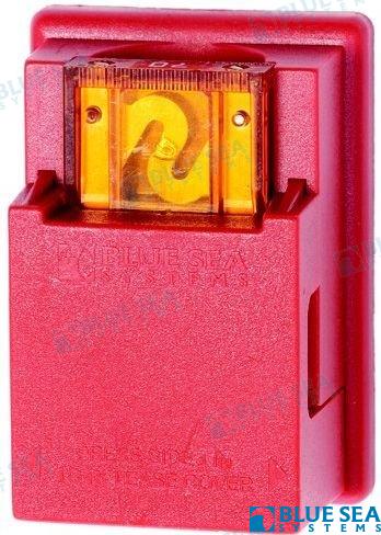 FUSE BLOCK MAXI IP 30–80A | OEM  5006 | ELECTRICAL |