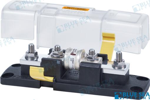 FUSE BLOCK CLASS T IP 110-200A | OEM  5007100 | ELECTRICAL |