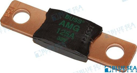 FUSE MEGA 125 AMP/32 VOLT | OEM  5102 | FUSES |