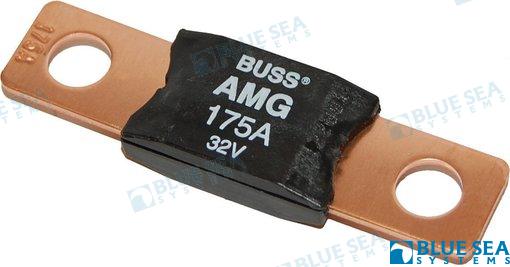 FUSE MEGA 175 AMP/32 VOLT | OEM  5104 | FUSES |