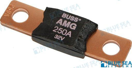 FUSE MEGA 250 AMP/32 VOLT | OEM  5107 | FUSES |