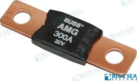 FUSE MEGA 300 AMP/32 VOLT | OEM  5108 | FUSES |