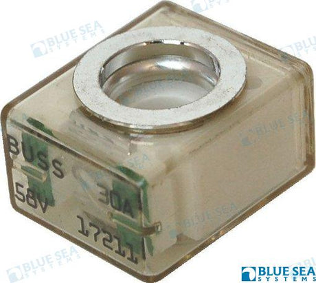 MERCRUISER BATTERY SWITCH FUSE 30A | OEM  5175 | SWITCH |