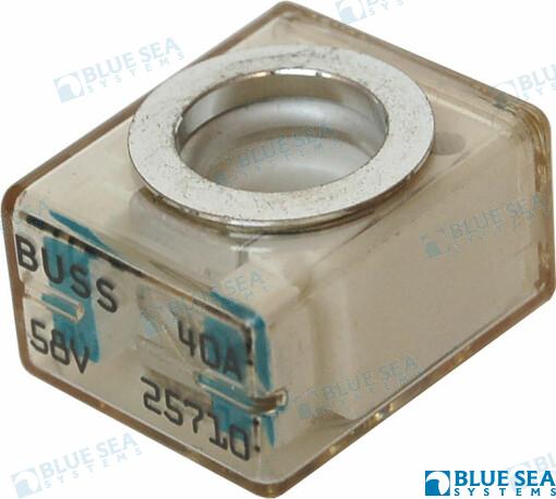 FUSE TERMINAL 40A | OEM  5176 | FUSES |