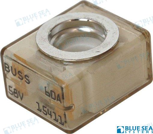 FUSE TERMINAL 60 AMP | OEM  5178 | FUSES |