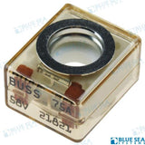 FUSE TERMINAL 75A | OEM  5180 | FUSES |