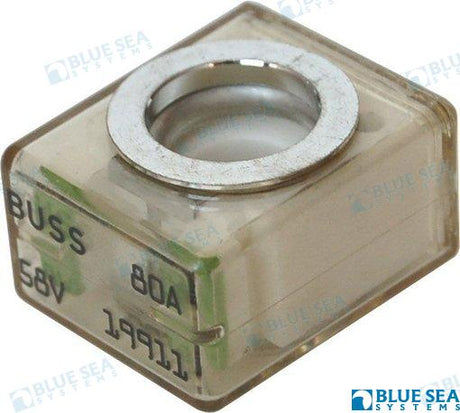 MERCRUISER BATTERY SWITCH FUSE 80A | OEM  5181 | SWITCH |