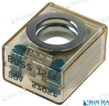 FUSE TERMINAL 125A | OEM  5184 | FUSES |