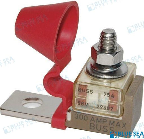 FUSE HOLDER BATTERY SWITCH 30-300A | OEM  5191 | FUSES |