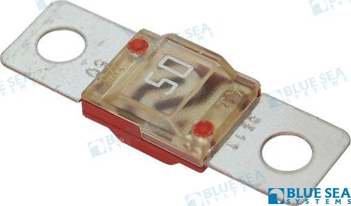 FUSE MIDI/AMI 50A | OEM  5252 | FUSES |