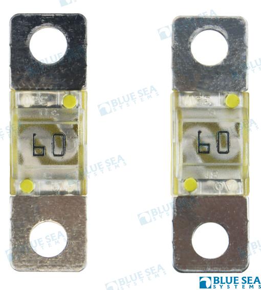 FUSE MIDI 60A (2) | OEM  5253 | FUSES |