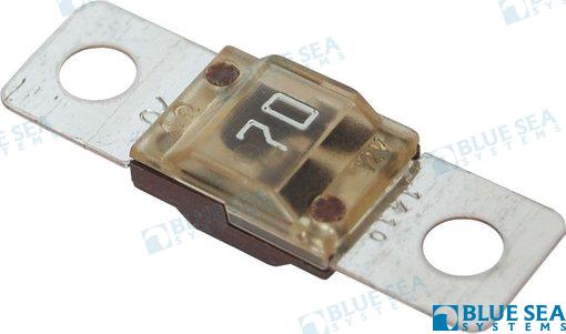 FUSE MIDI/AMI (2) | OEM  5254 | FUSES |