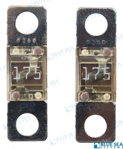 FUSE MIDI 175A (2) | OEM  5259 | FUSES |