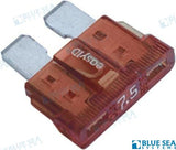 FUSE ATC EASYID 7.5A | OEM  5293 | ELECTRICAL |