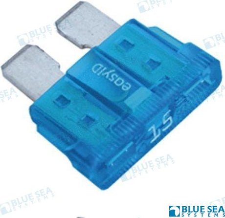 FUSE ATC EASYID 15A | OEM  5295 | FUSES |