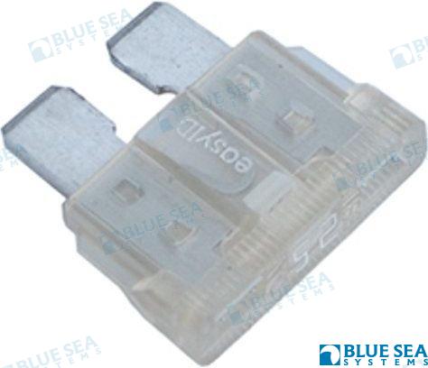 FUSE ATC EASYID 25A | OEM  5297 | FUSES |