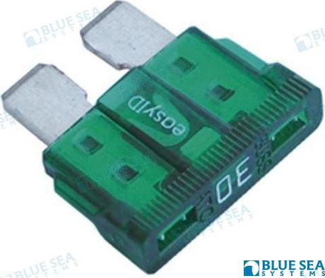 FUSE ATC EASYID 30A | OEM  5298 | FUSES |