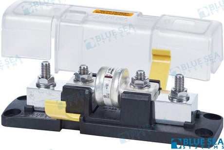 FUSE BLOCK CLASS T IP 225-400A | OEM  5502100 | ELECTRICAL |