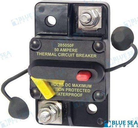 CIRCUIT BREAKER, BUS 285 SFCMT 50 A | OEM  7183 | BREAKERS |