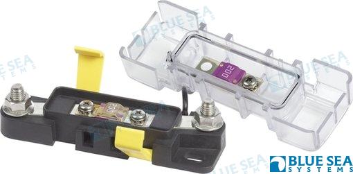 FUSE BLOCK SAFETY MIDI | OEM  7720 | ELECTRICAL |