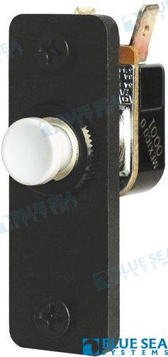 SWITCH PUSH BUTTON OFF-(ON) | OEM  8200 | SWITCHES |