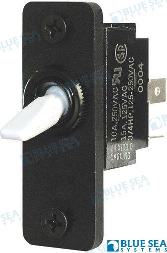 SWITCH TOGGLE SDPT (ON)OFF(ON) | OEM  8208 | SWITCHES |