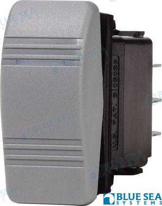 ROCKERSWITCH CONTURA DPDT OFF-ON | OEM  8218 | ELECTRICAL |