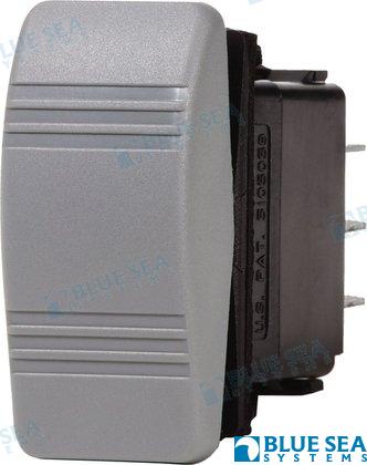 ROCKERSWITCH CONTURA DPDT OFF-(ON) | OEM  8219 | ELECTRICAL |