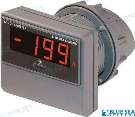 METER DIGITAL DC AMPERAGE | OEM  8236B | ELECTRICAL |