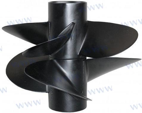 VOLVO PENTA DUP PROP KIT A3 | OEM  0990730A | PROPELLERS |