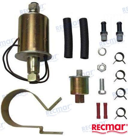 FUEL PUMP | OEM  74021 | FUEL PUMP |