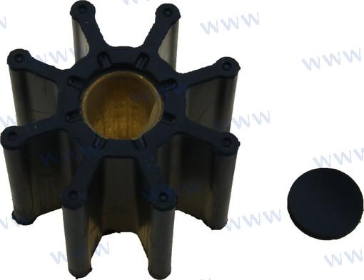 MERCRUISER IMPELLER | OEM  500109 | IMPELLER |