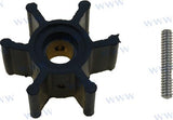 SOLE DIESEL IMPELLER | OEM  500123X