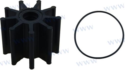 DETROIT IMPELLER | OEM  500153 | DETROIT |