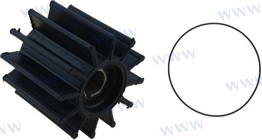 JABSCO IMPELLER | OEM  500164T