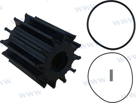 JOHNSON IMPELLER | OEM  500182G | JOHNSON PUMP